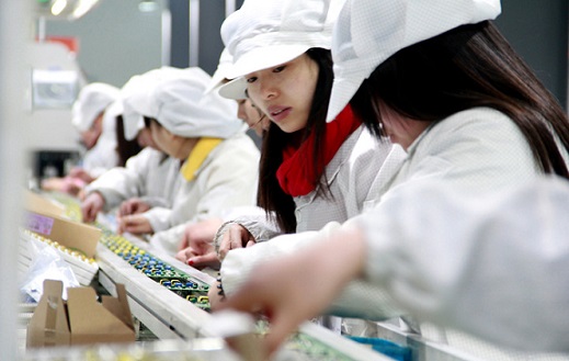 普工招聘：把握機遇，應對生活與工作挑戰