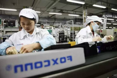 《電子廠招聘真相：HR 最討厭的簡歷特征，你中了幾個？》