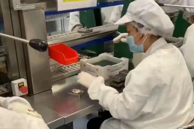 電子廠招聘信息背后：暑期工的機(jī)遇與陷阱