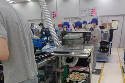 電子廠招聘背后的愛(ài)情困境與突破
